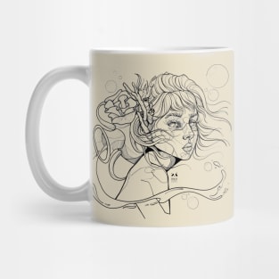 Acuario Mug